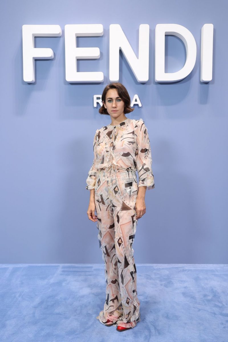 Fendi Men’s Spring/Summer 2023 Collection