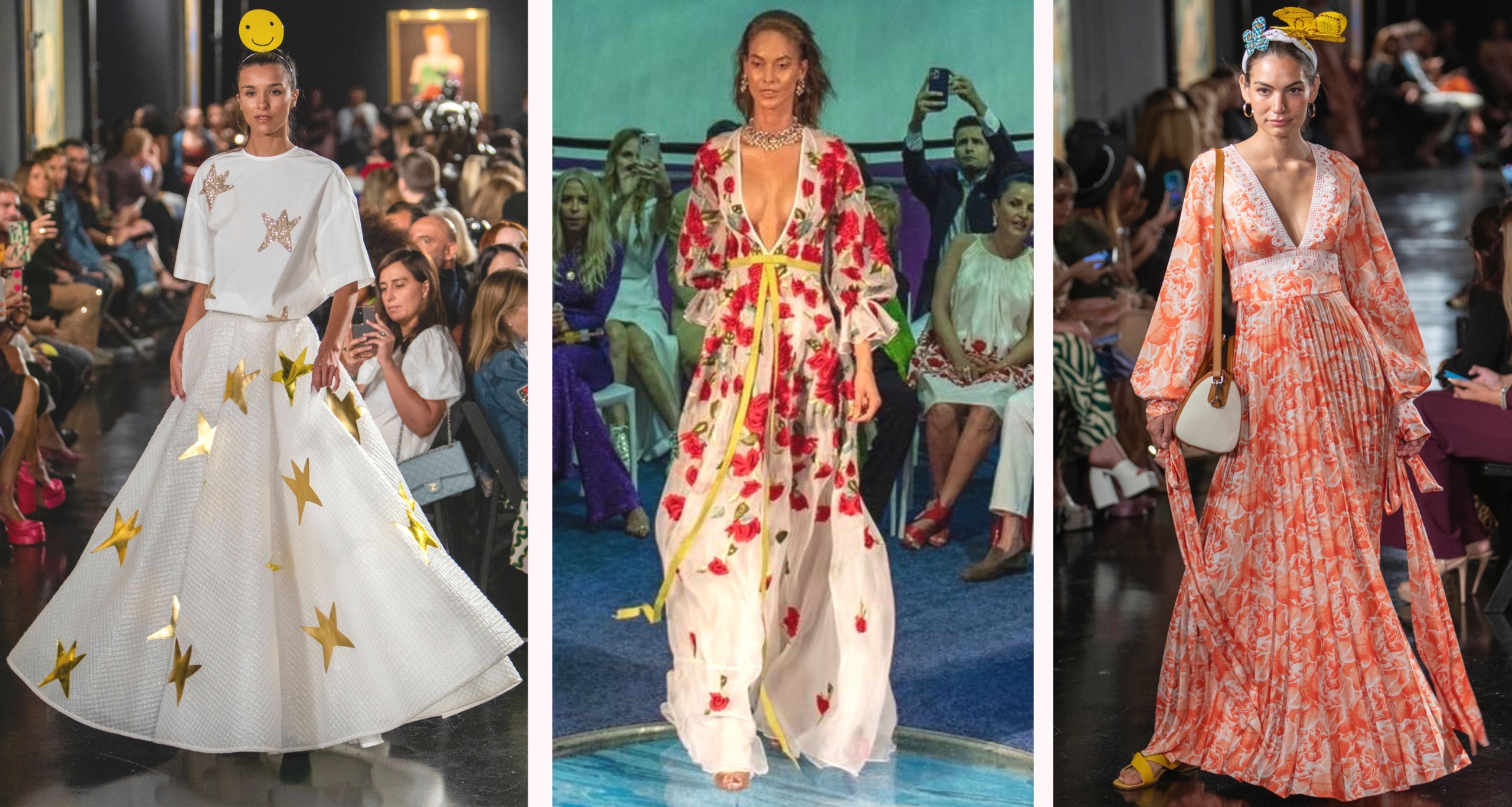 Miami Fashion Week 2022: A Glitzy Glamour of Art, Style, & Fashion