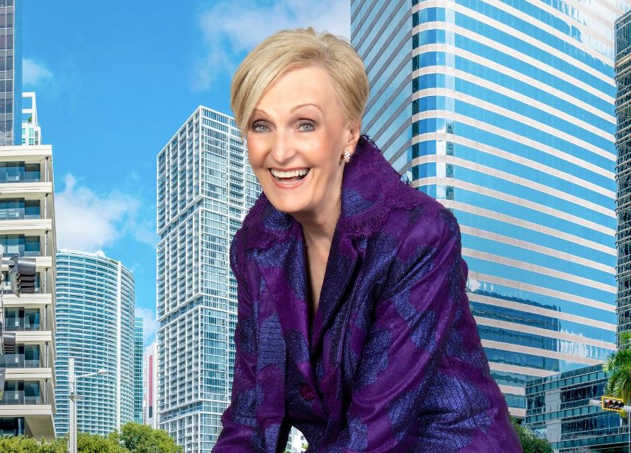 Charlene Parsons