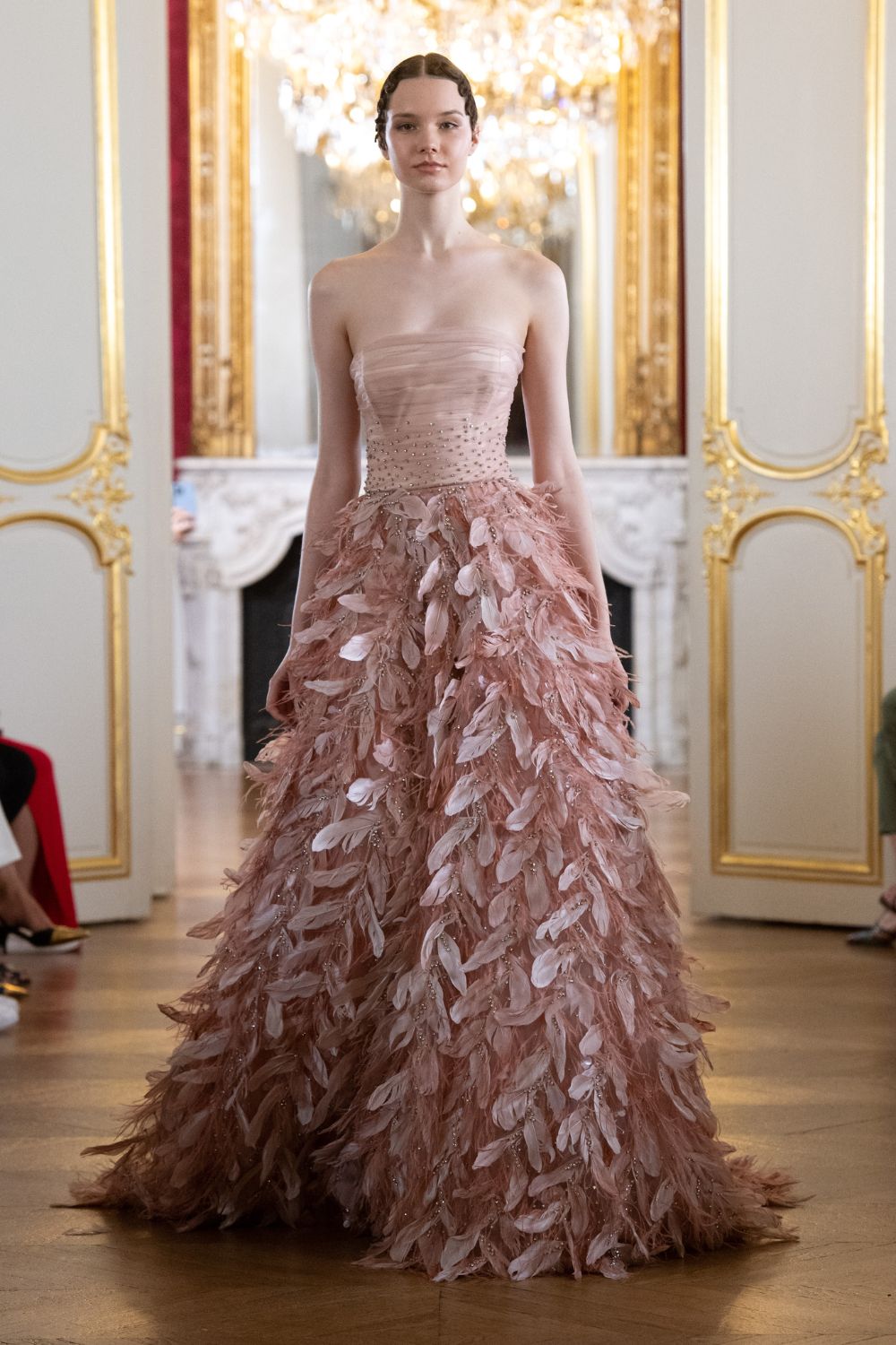 Stefano Djokovich Haute Couture Collection FW 2022-2023