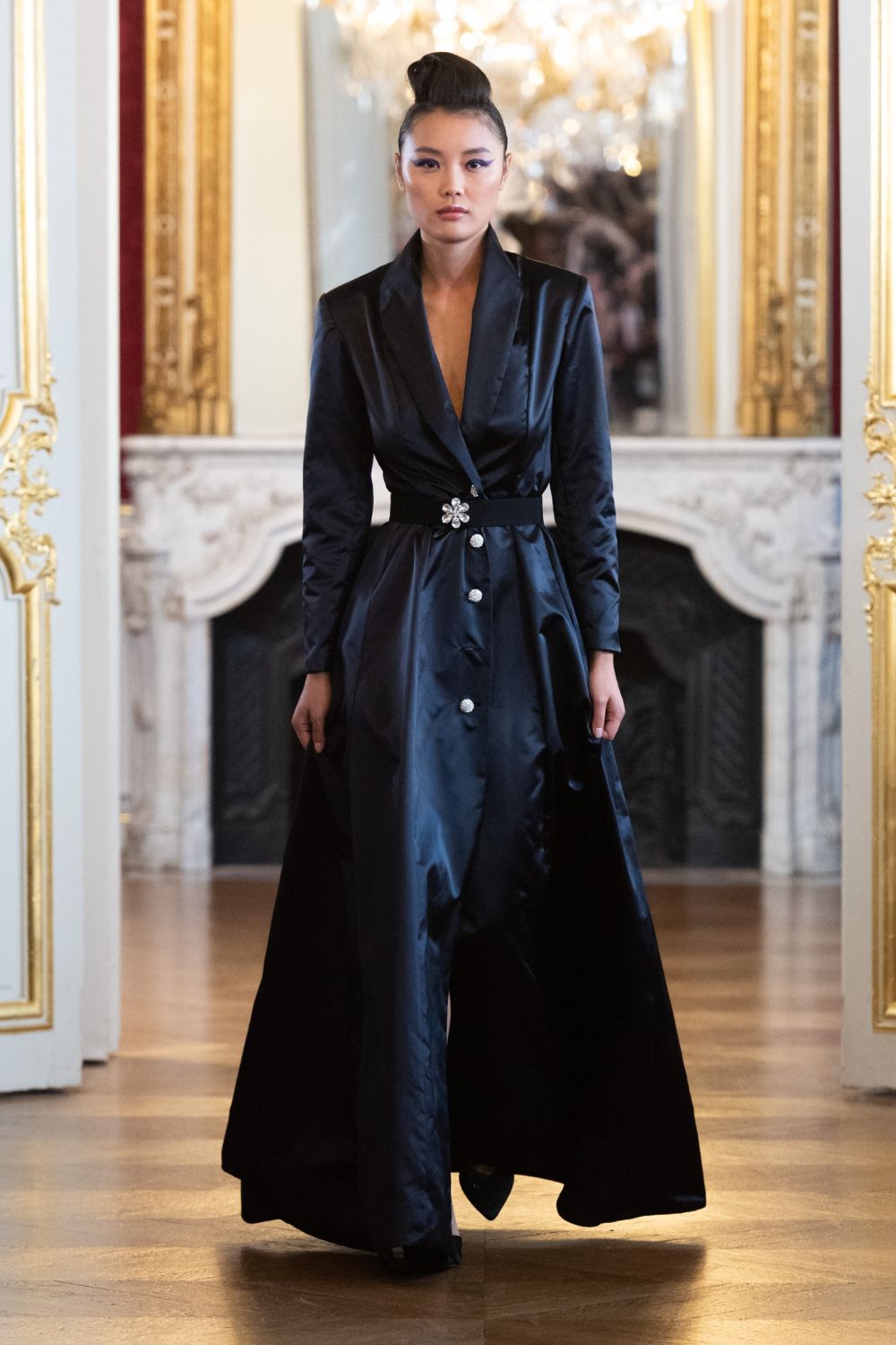 Fovari Haute Couture Collection FW 22-23