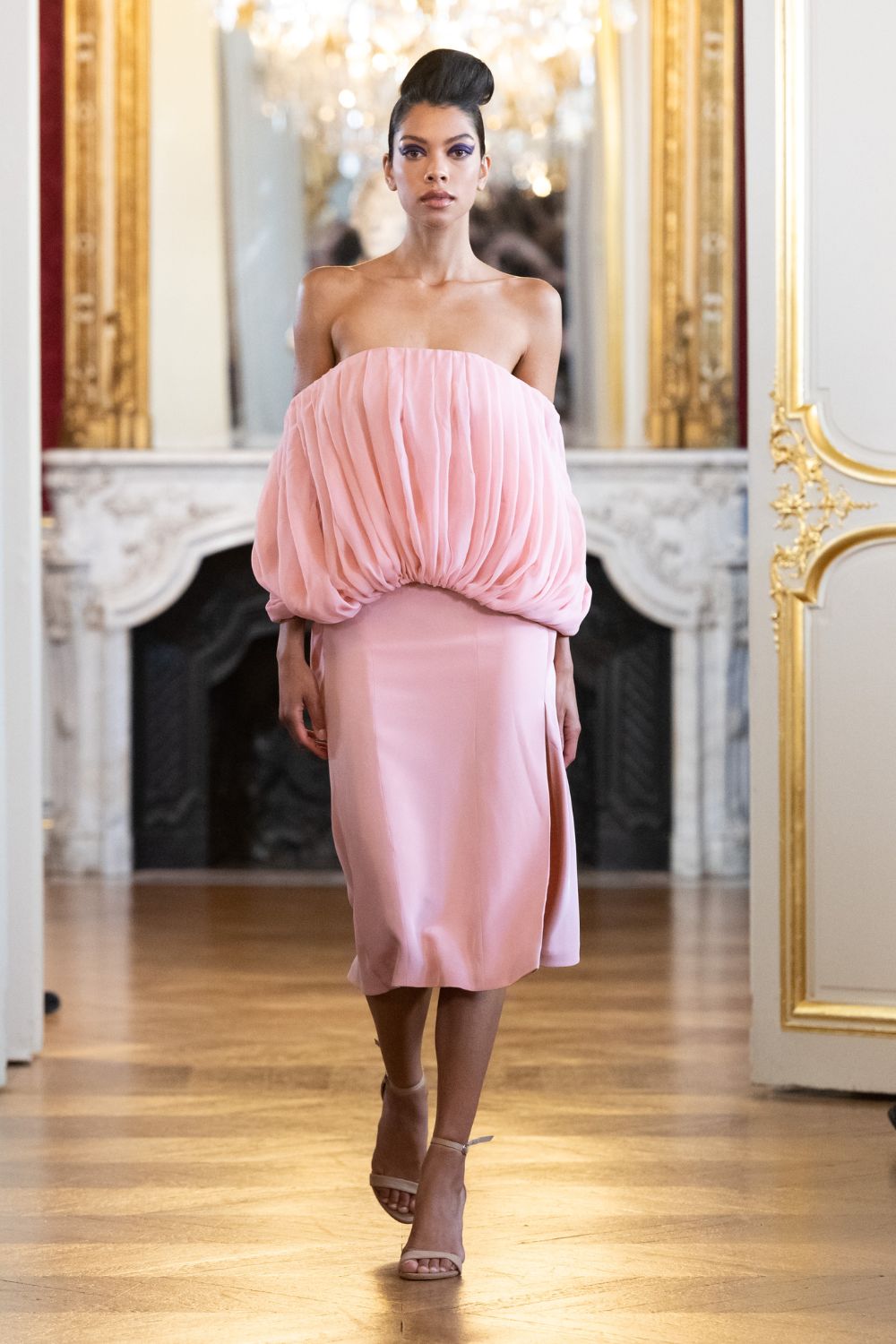 Fovari Haute Couture Collection FW 22-23