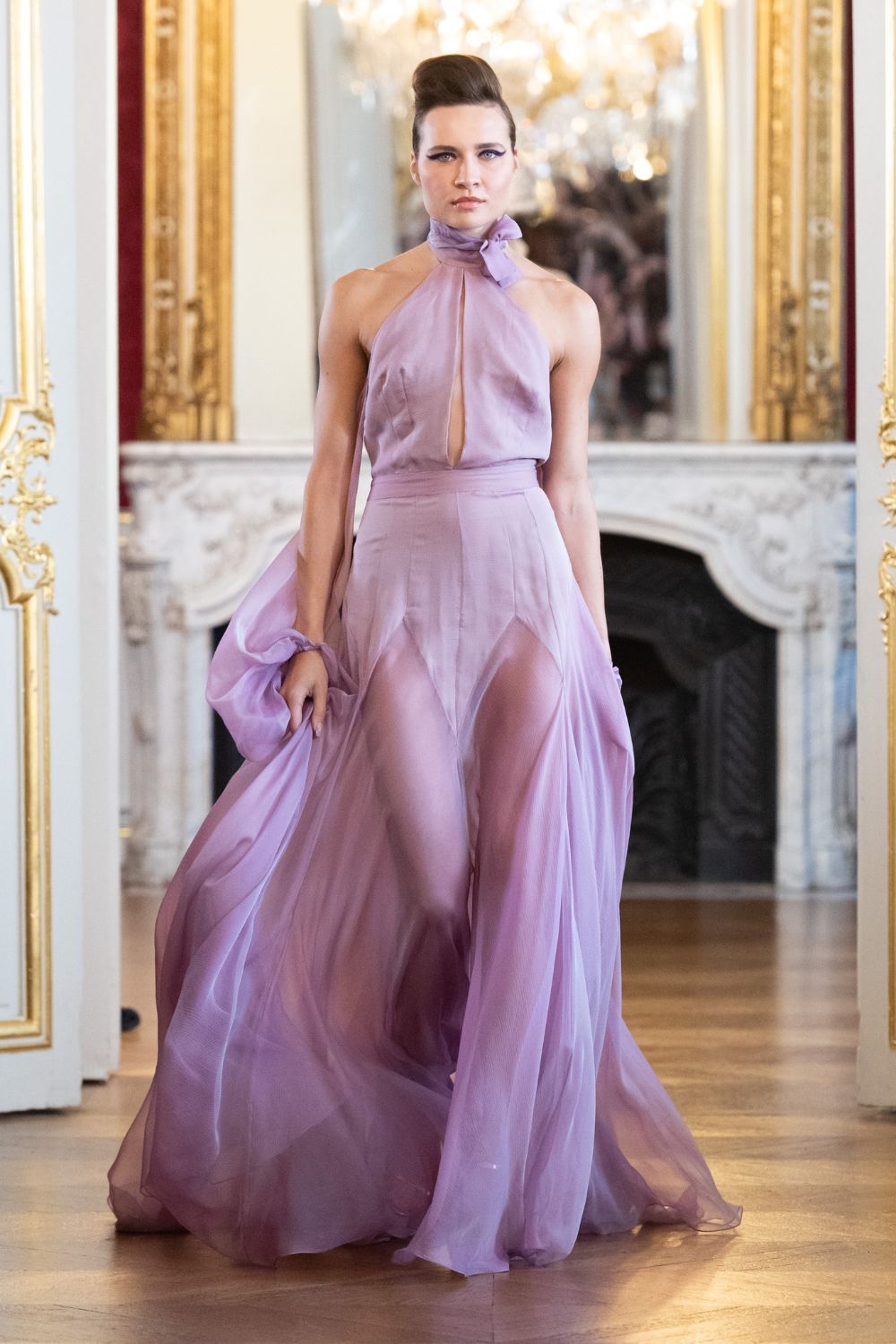 Fovari Haute Couture Collection FW 22-23