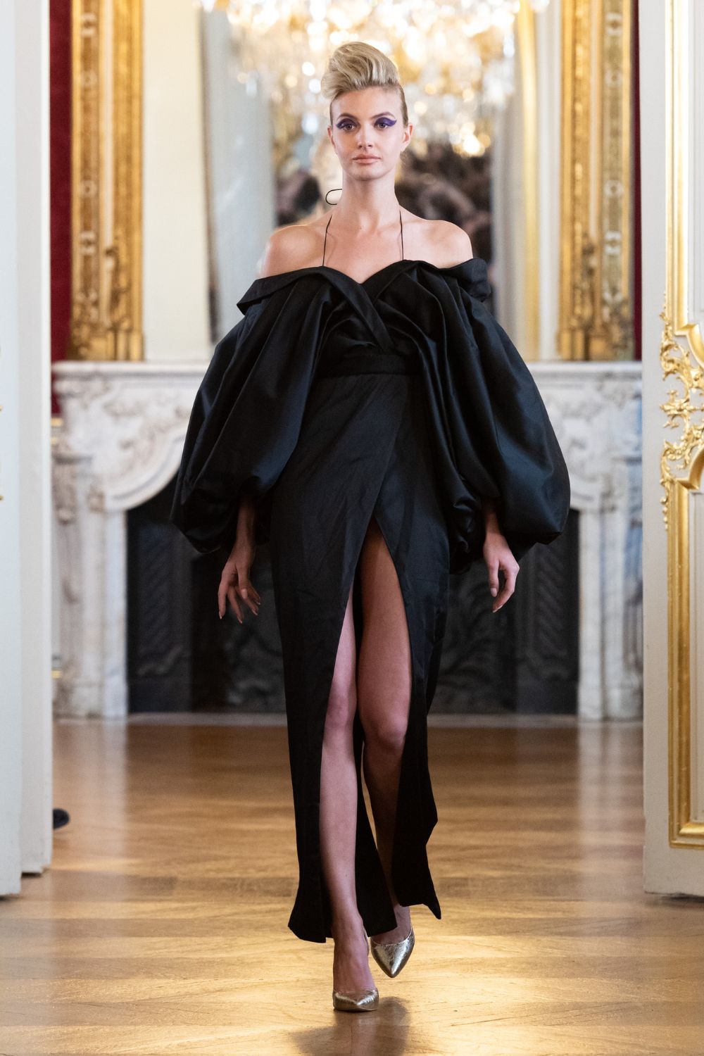  Fovari Haute Couture Collection FW 22-23