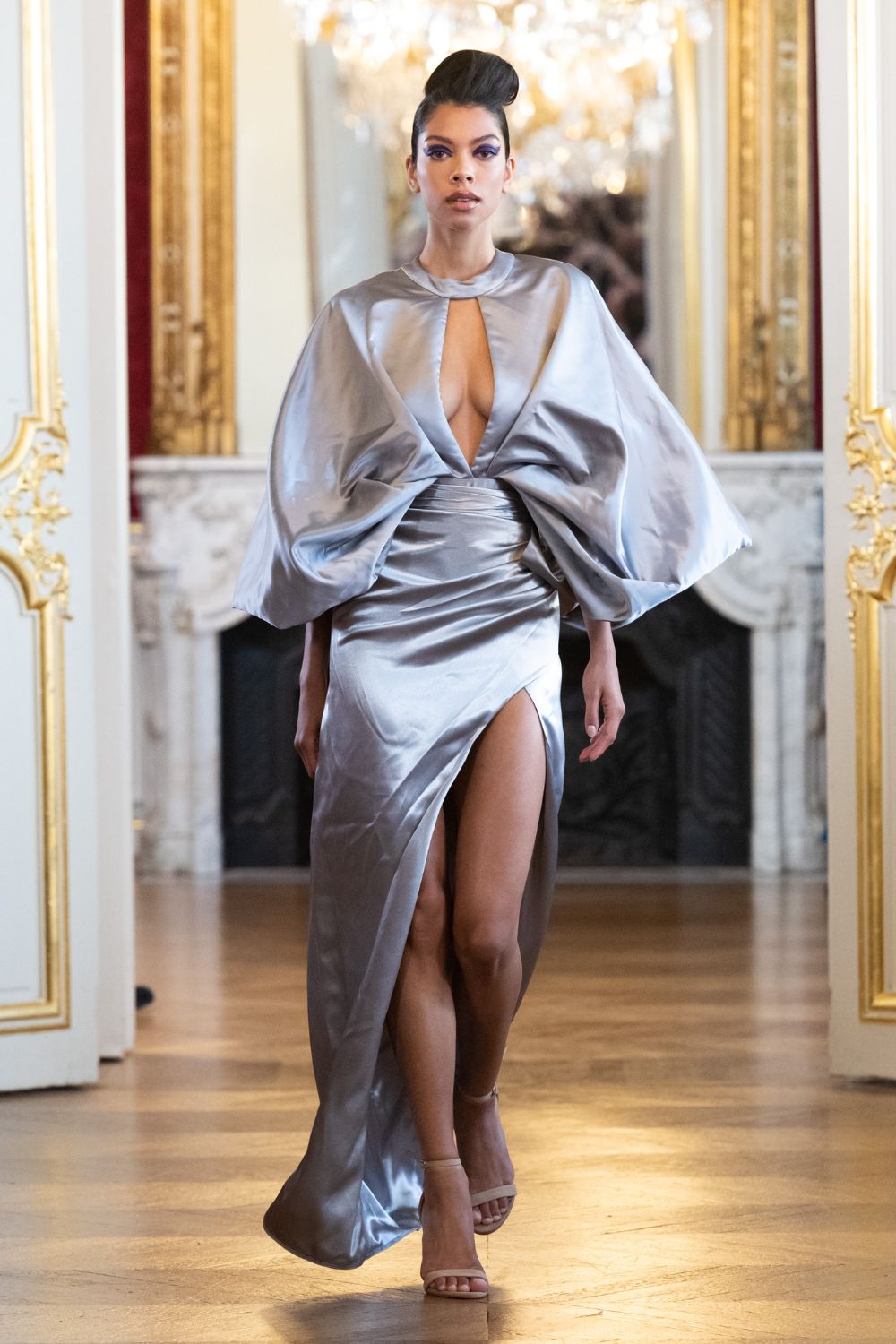 Fovari Haute Couture Collection FW 22-23