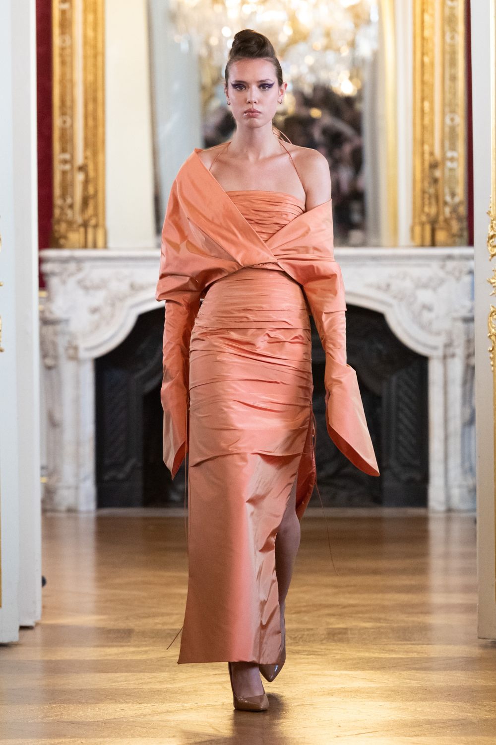 Fovari Haute Couture Collection FW 22-23