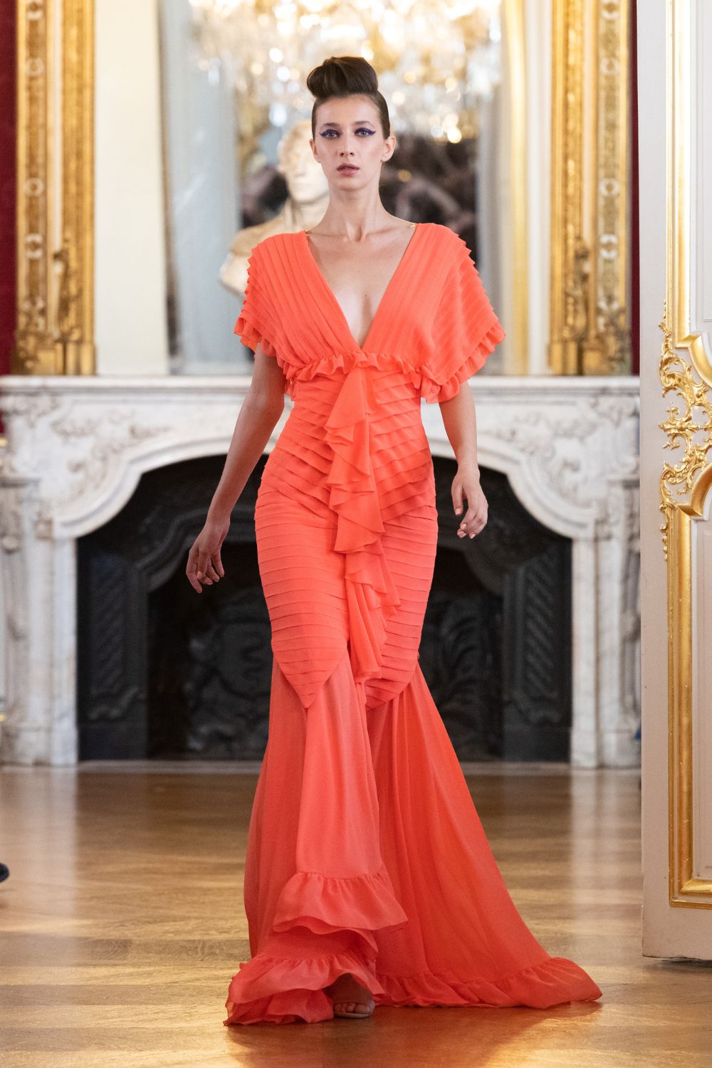 Fovari Haute Couture Collection FW 22-23