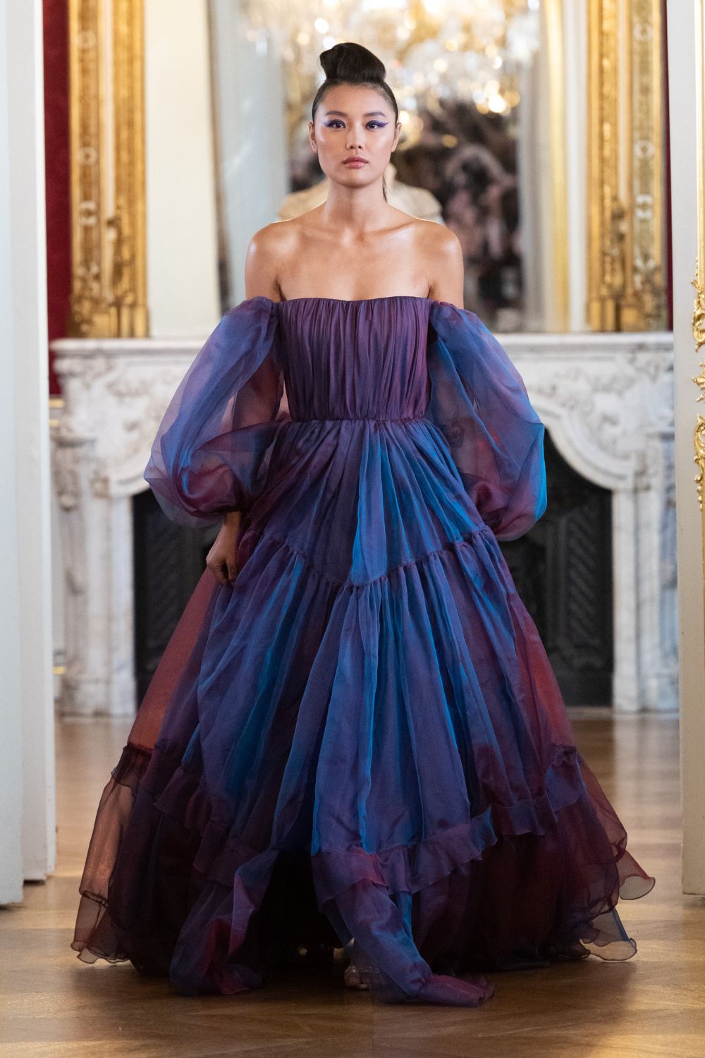 Fovari Haute Couture Collection FW 22-23