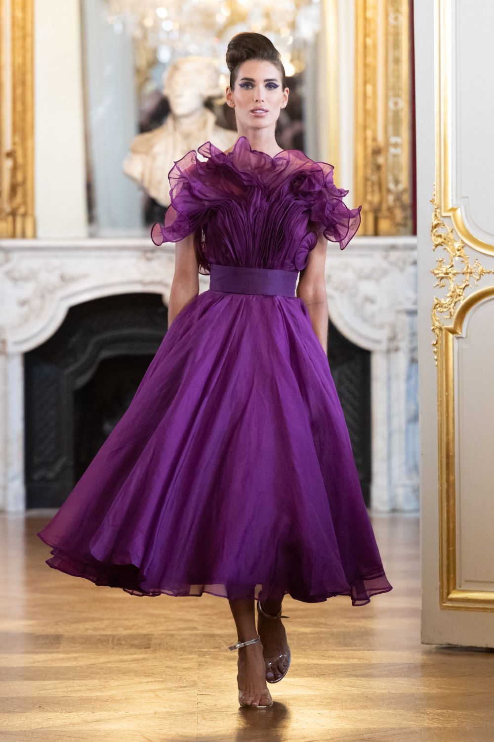 Fovari Haute Couture Collection FW 22-23