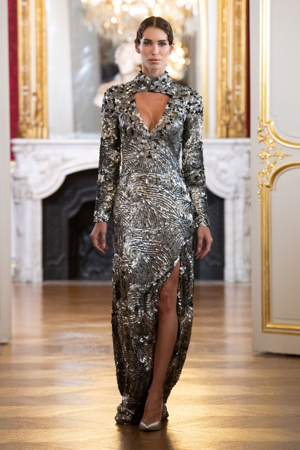 Stefano Djokovich Haute Couture Collection FW 22-23