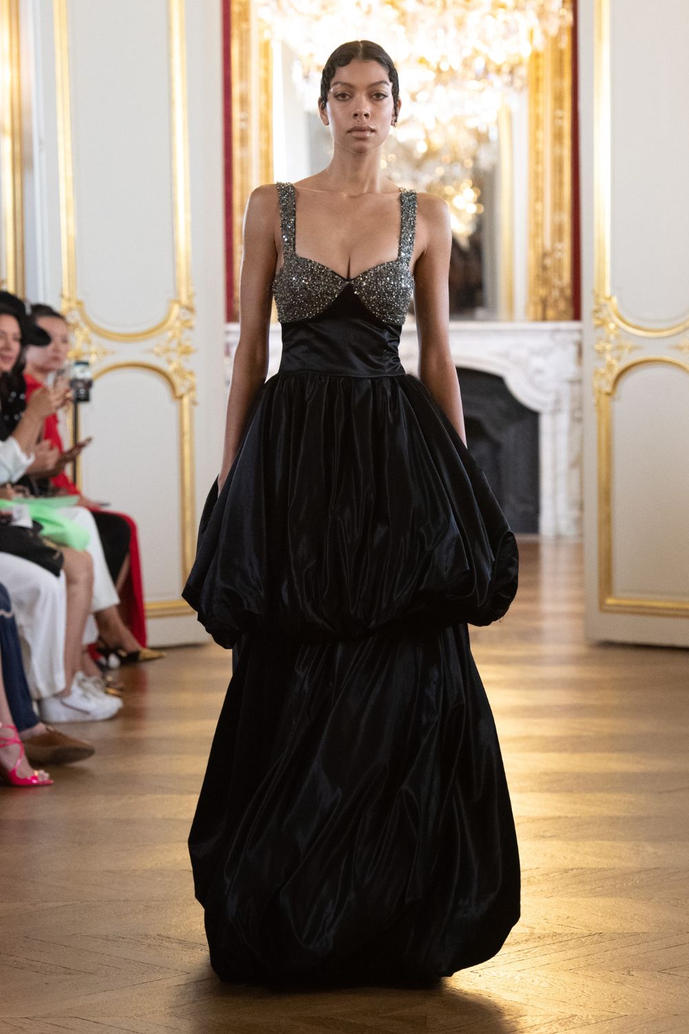 Stefano Djokovich Haute Couture Collection FW 22-23