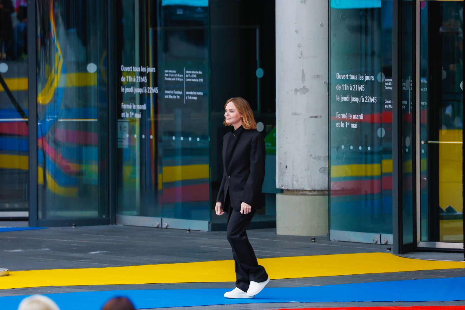 Stella McCartney Summer 2023 Ready-to-Wear Show