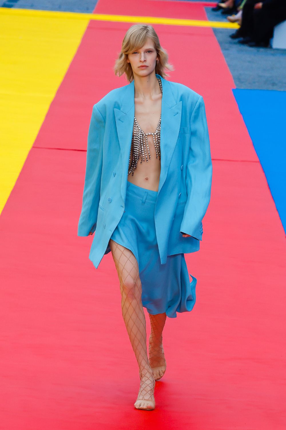 Stella McCartney Summer 2023 Ready-to-Wear Show