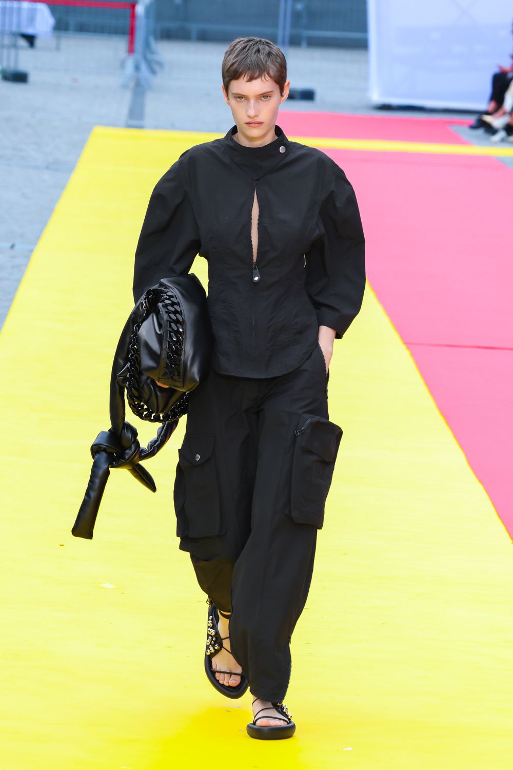 Stella McCartney Summer 2023 Ready-to-Wear Show