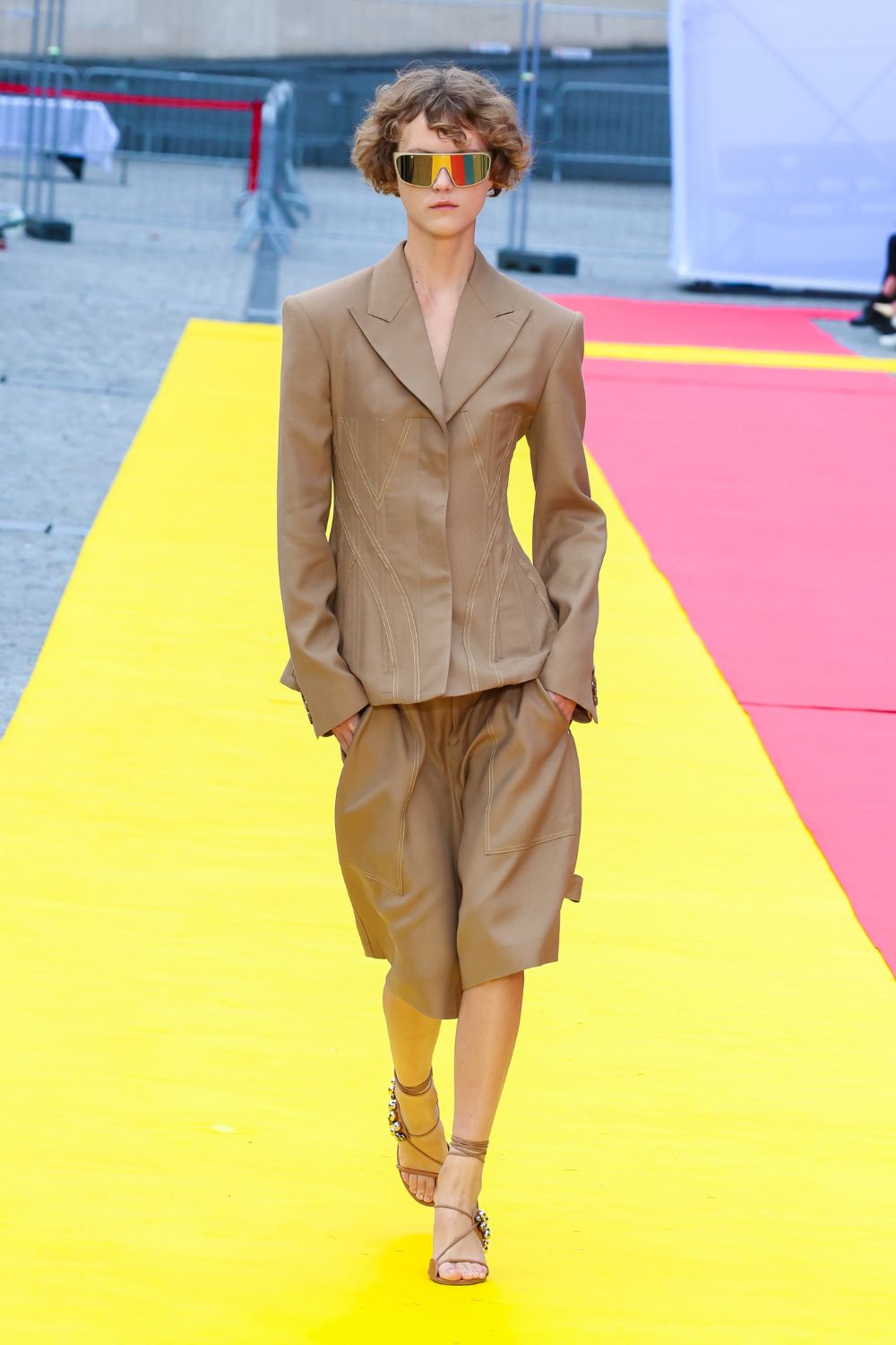 Stella McCartney Summer 2023 Ready-to-Wear Show