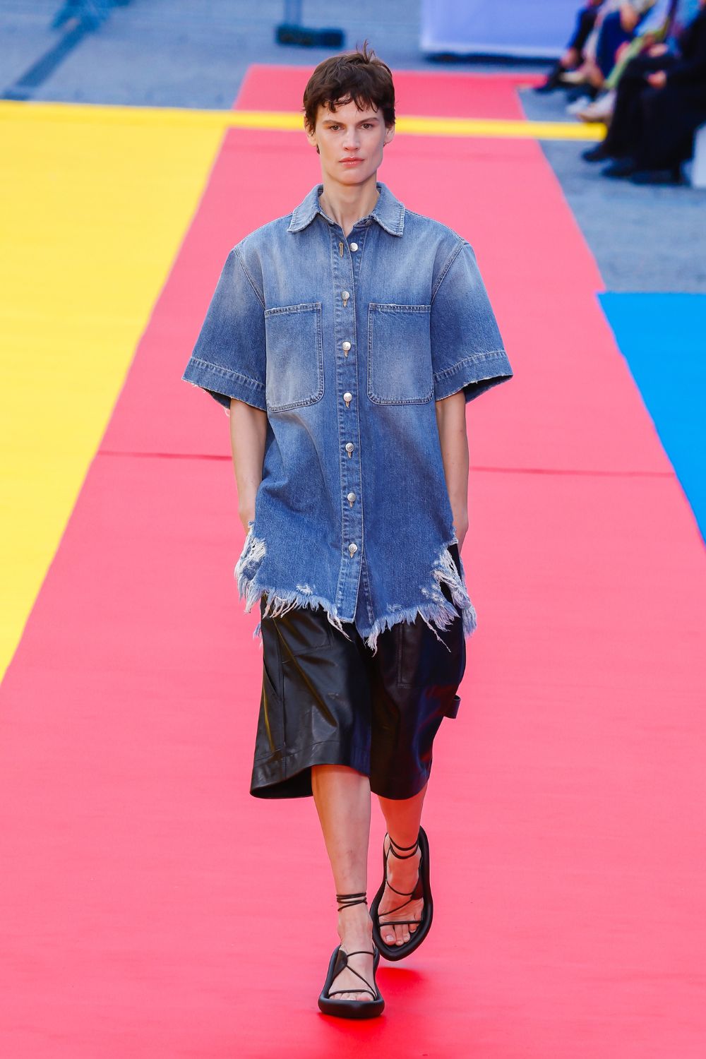 Stella McCartney Summer 2023 Ready-to-Wear Show