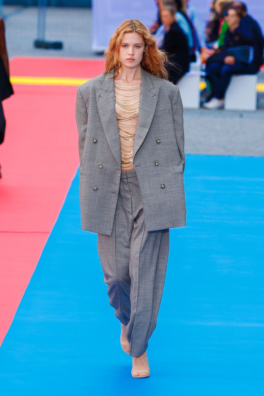 Stella McCartney Summer 2023 Ready-to-Wear Show