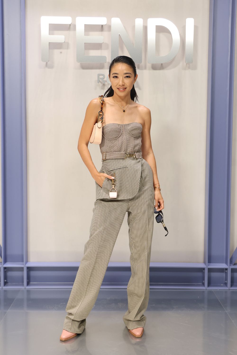 FENDI Womenswear Spring/Summer 2023