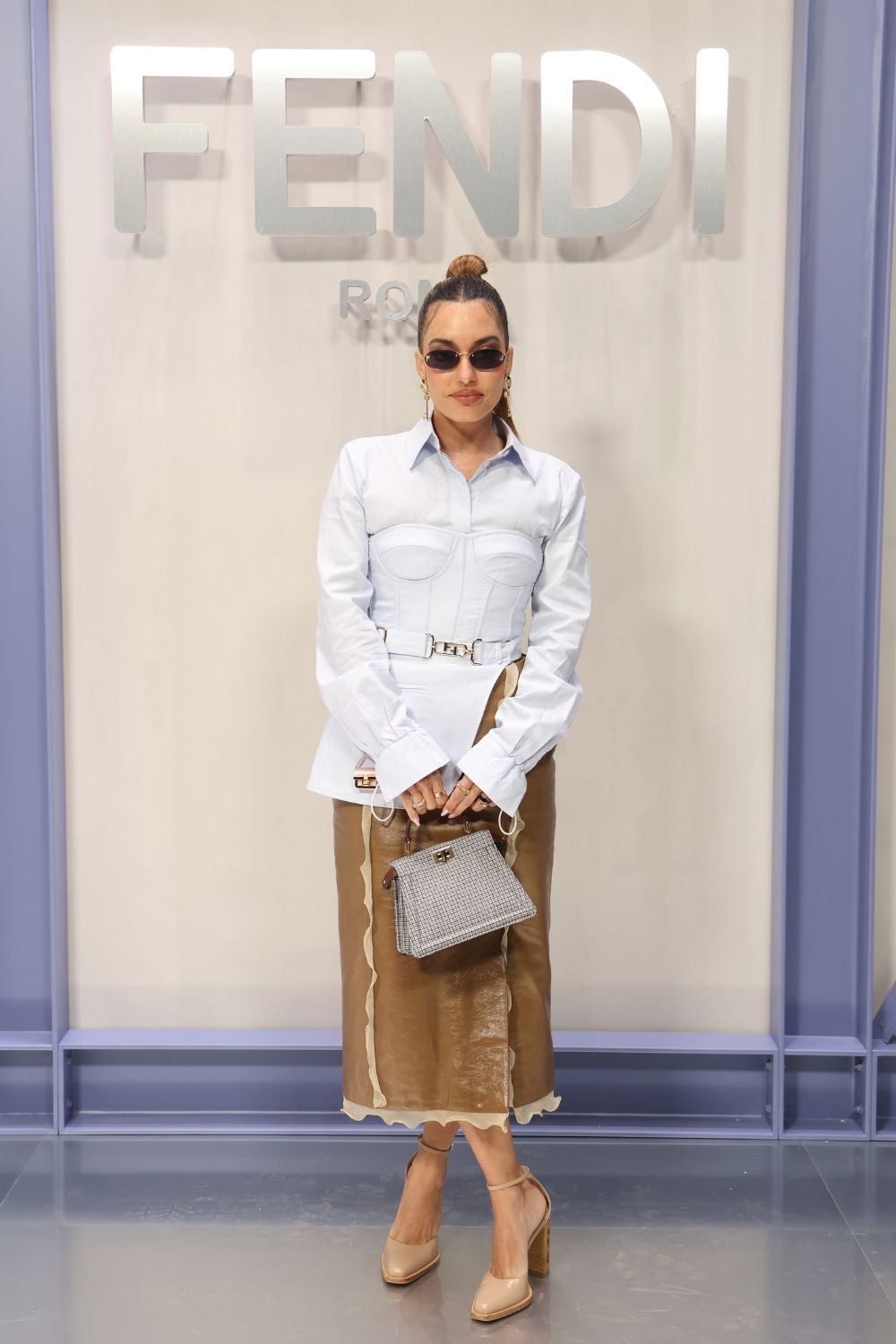 FENDI Womenswear Spring/Summer 2023