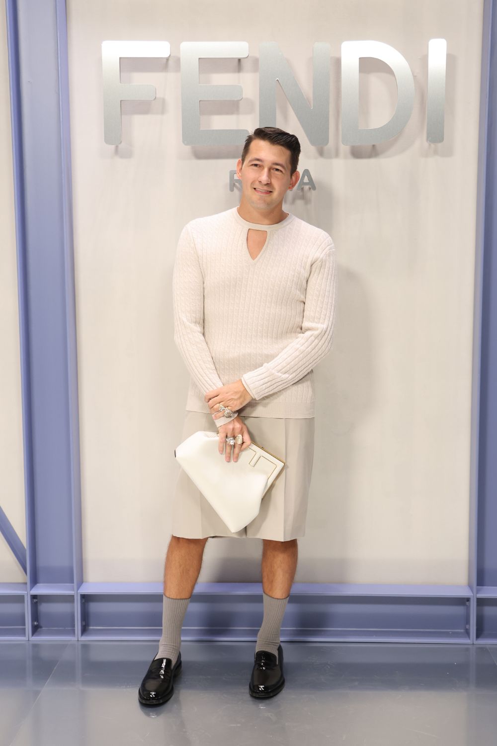 FENDI Womenswear Spring/Summer 2023