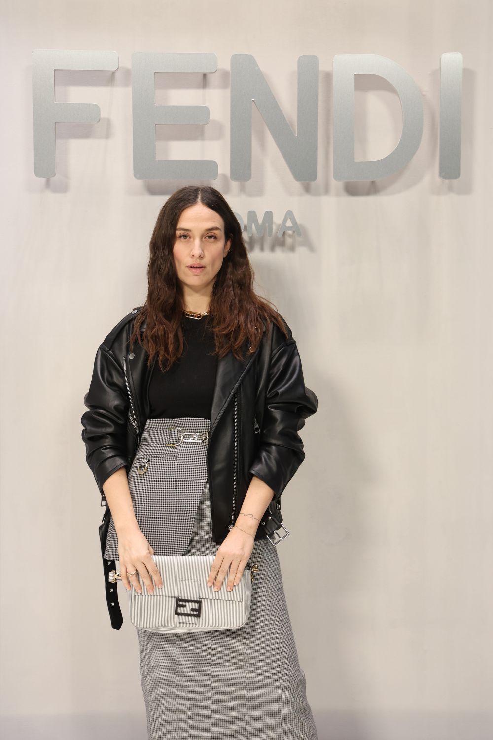 FENDI Womenswear Spring/Summer 2023