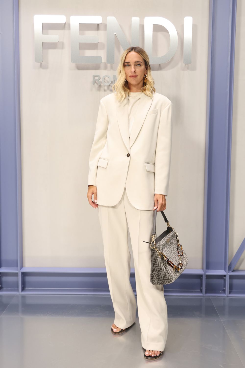 FENDI Womenswear Spring/Summer 2023