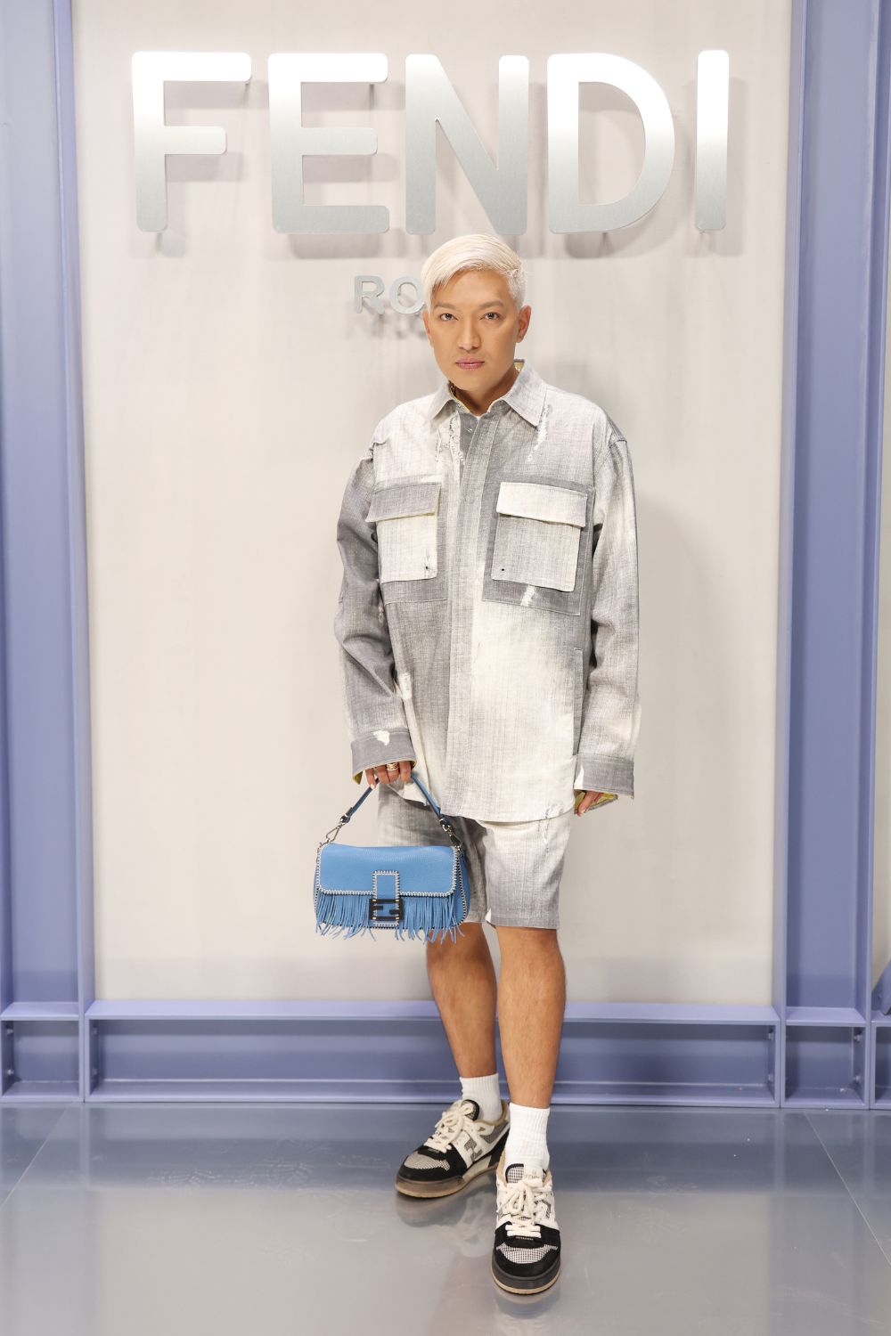 FENDI Womenswear Spring/Summer 2023