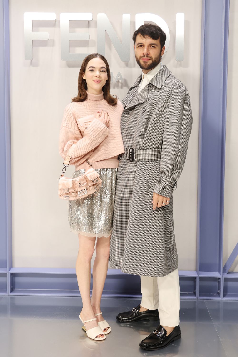 FENDI Womenswear SS 2023