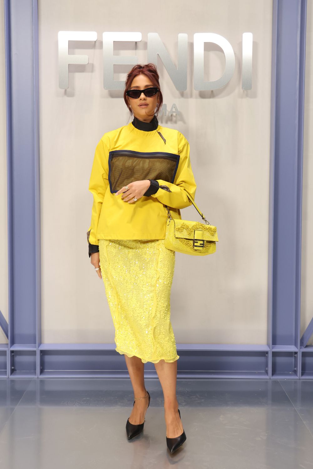 FENDI Womenswear SS 2023