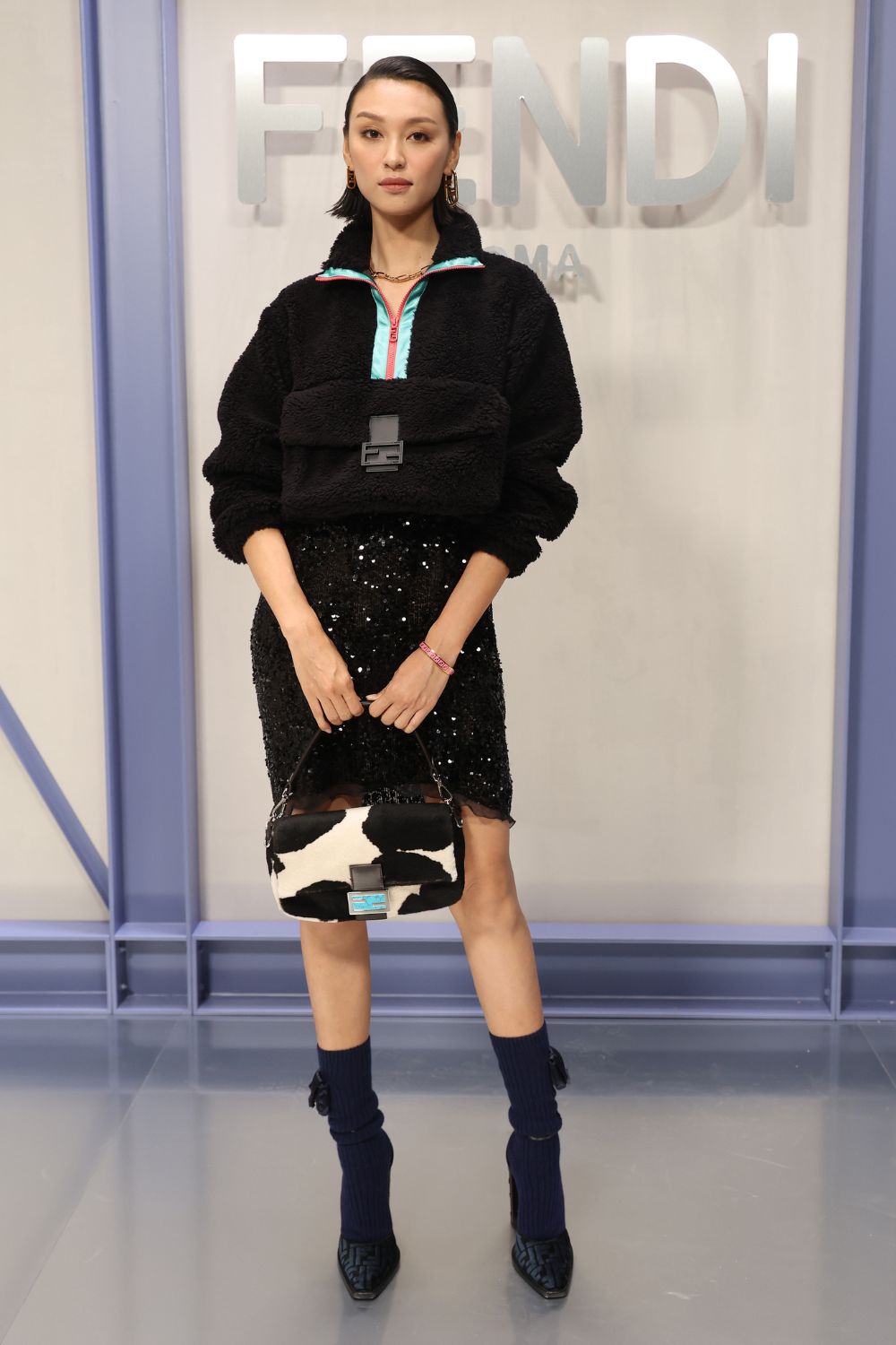 FENDI Womenswear SS 2023