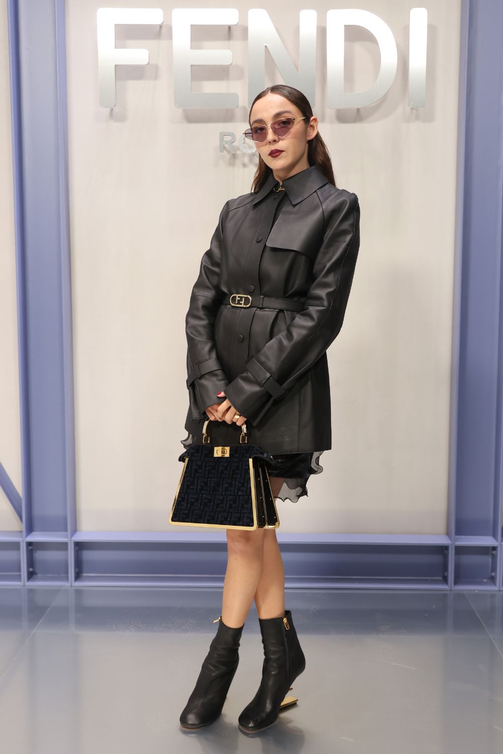 FENDI Womenswear SS 2023