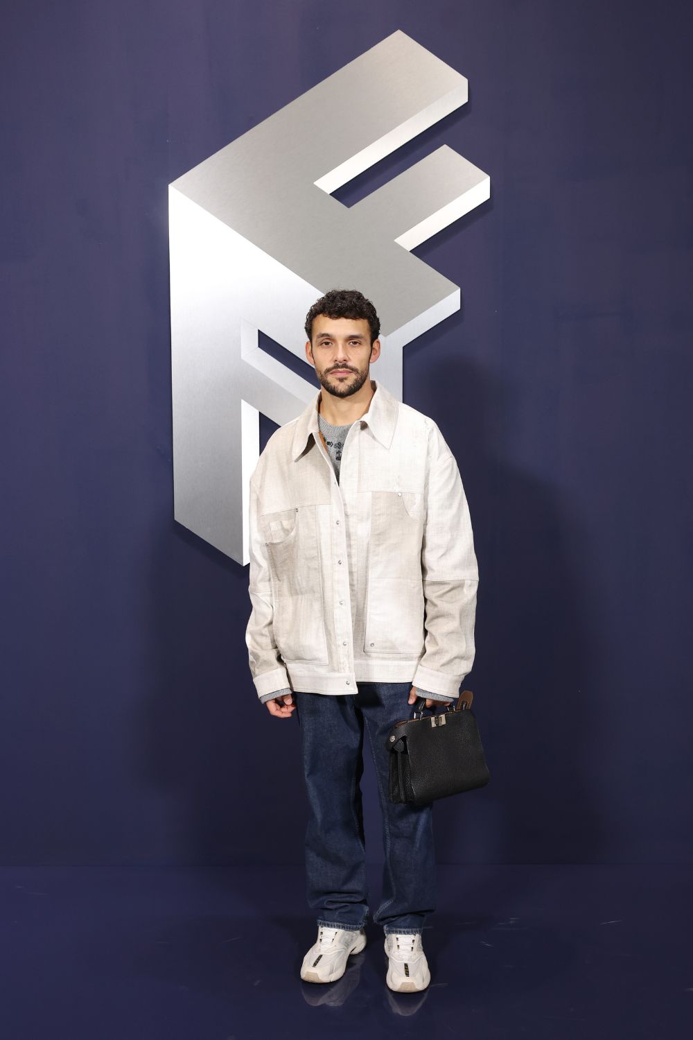 FENDI Men’s Fall/Winter 2023-24 Collection