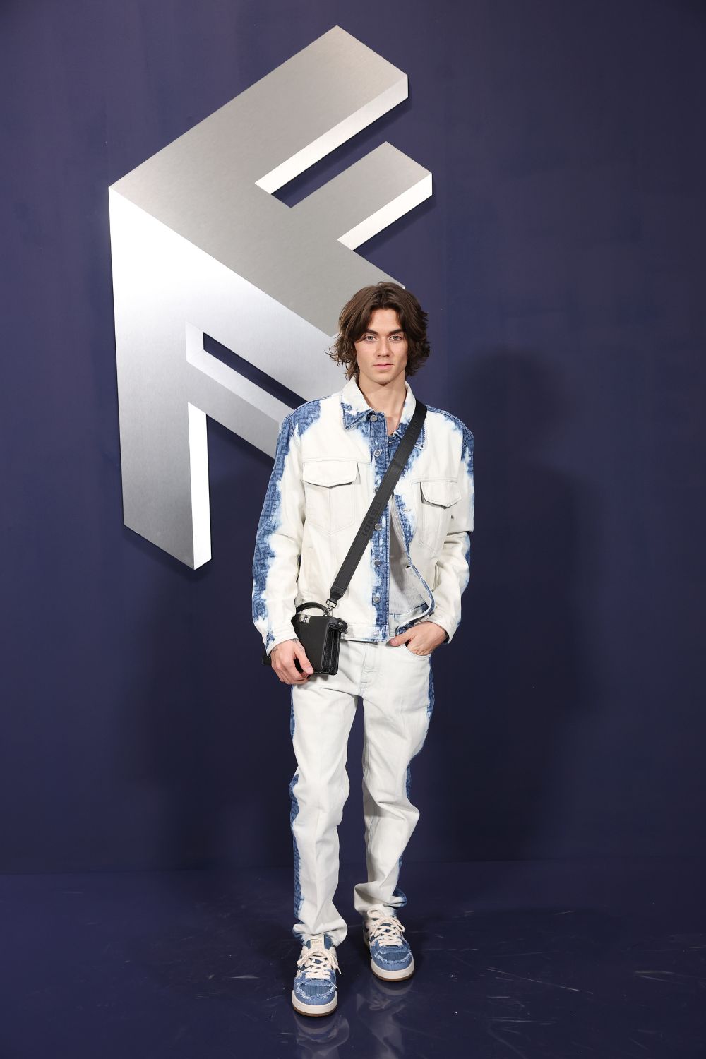 FENDI Men’s Fall/Winter 2023-24 Collection