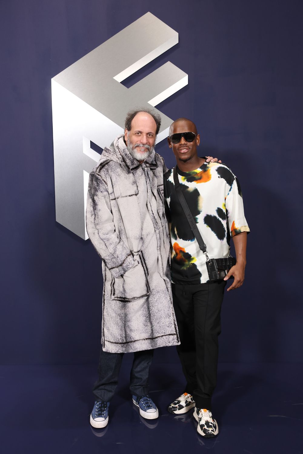 FENDI Men’s Fall/Winter 2023-24 Collection