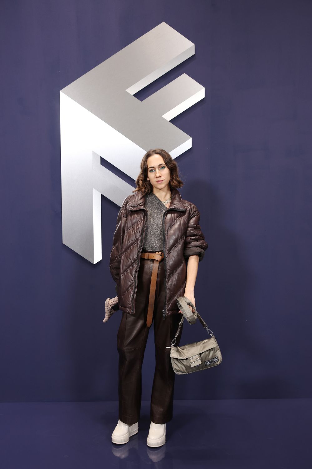 FENDI Men’s Fall/Winter 2023-24 Collection