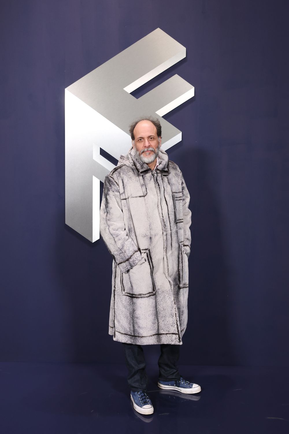 FENDI Men’s Fall/Winter 2023-24 Collection