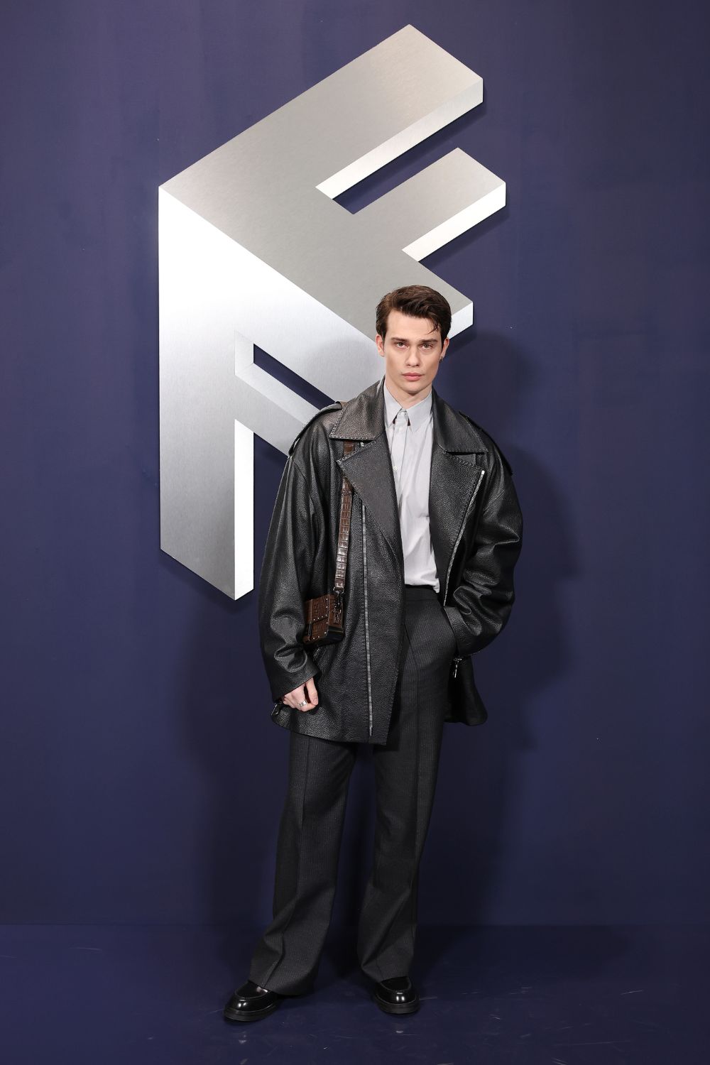 FENDI Men’s Fall/Winter 2023-24 Collection