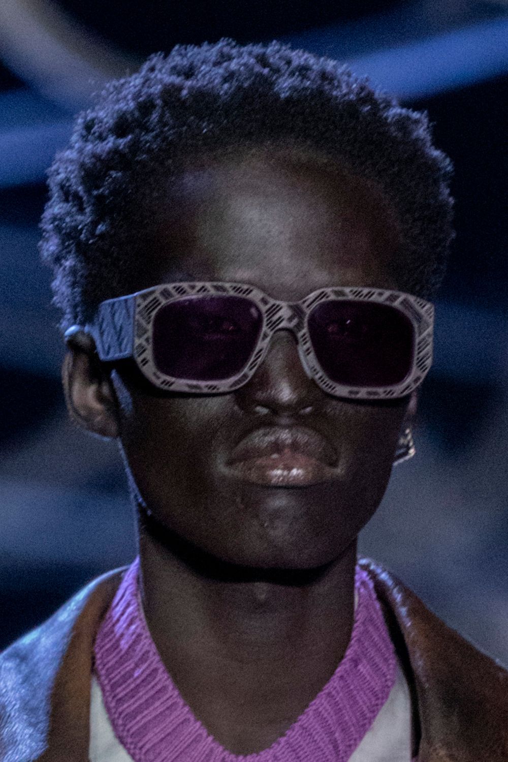 FENDI Men’s Fall/Winter 2023-24 Collection