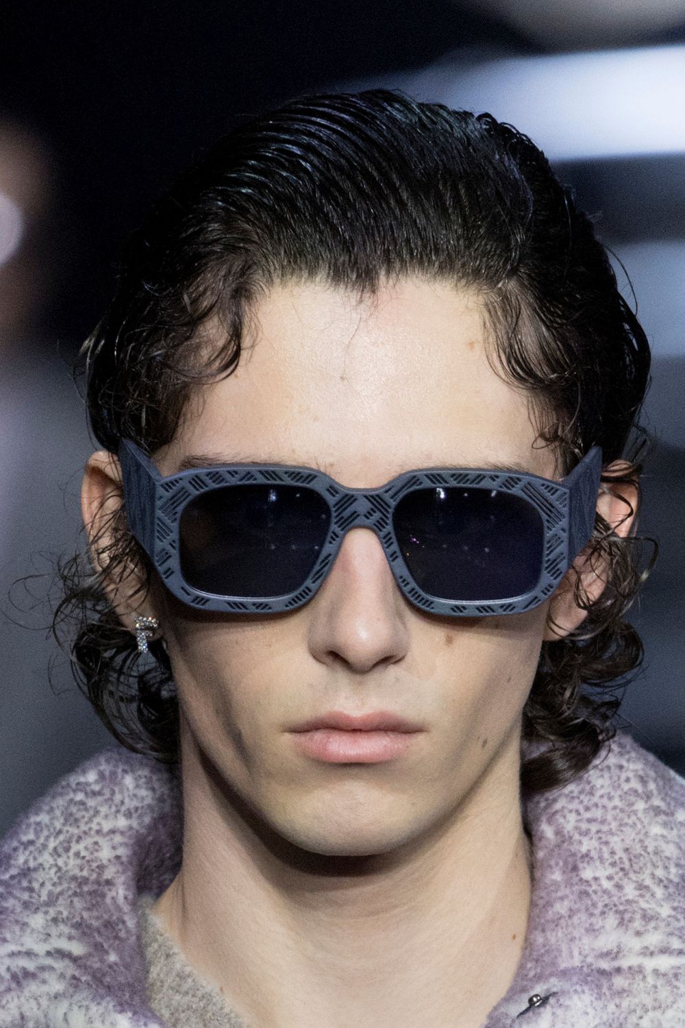 FENDI Men’s Fall/Winter 2023-24 Collection