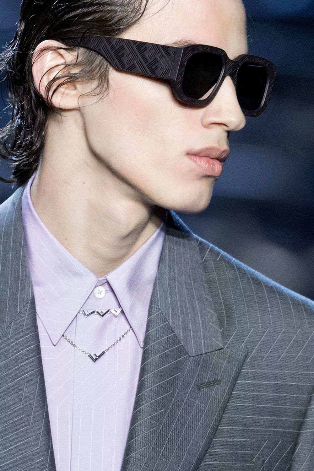 FENDI Men’s Fall/Winter 2023-24 Collection