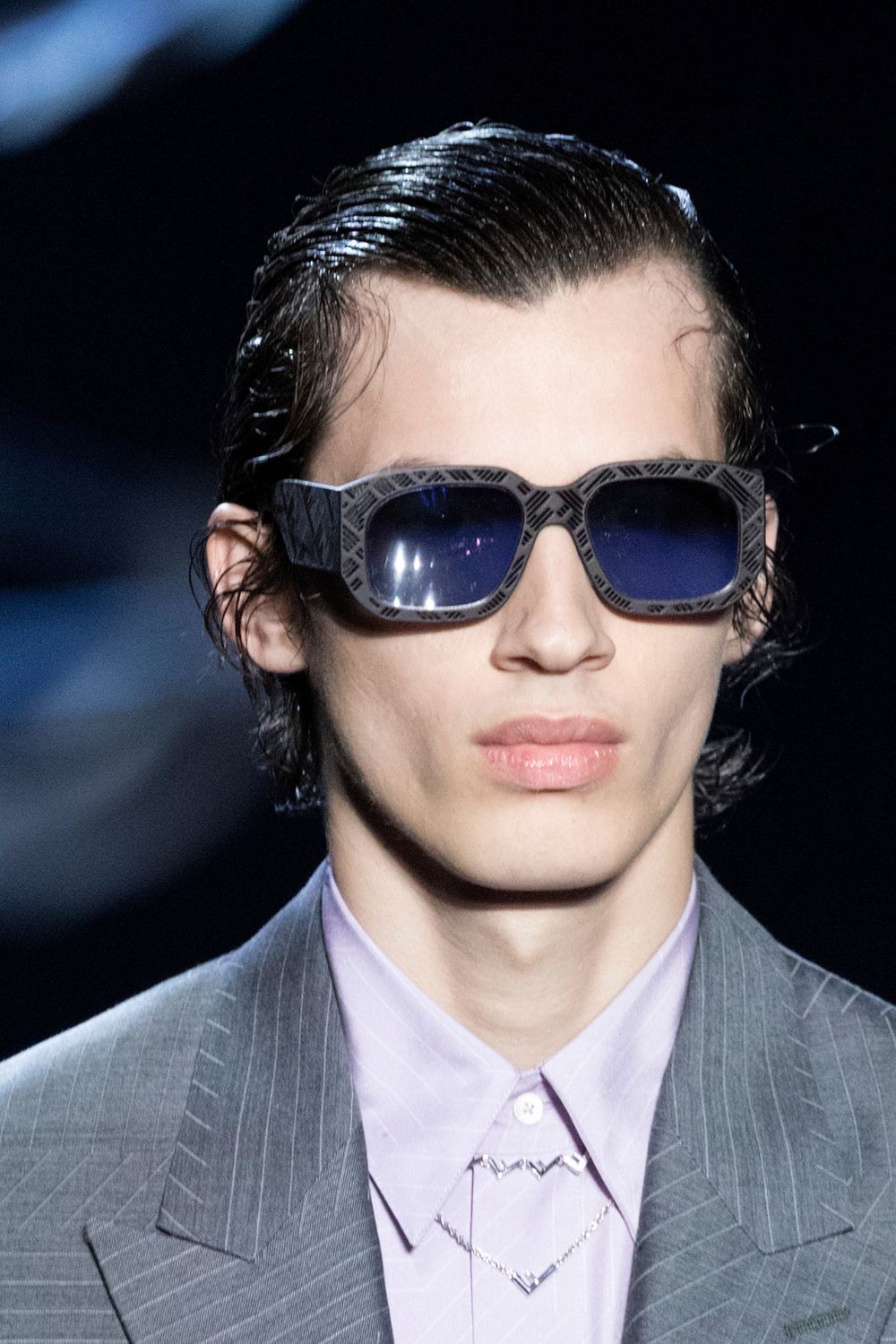 FENDI Men’s Fall/Winter 2023-24 Collection