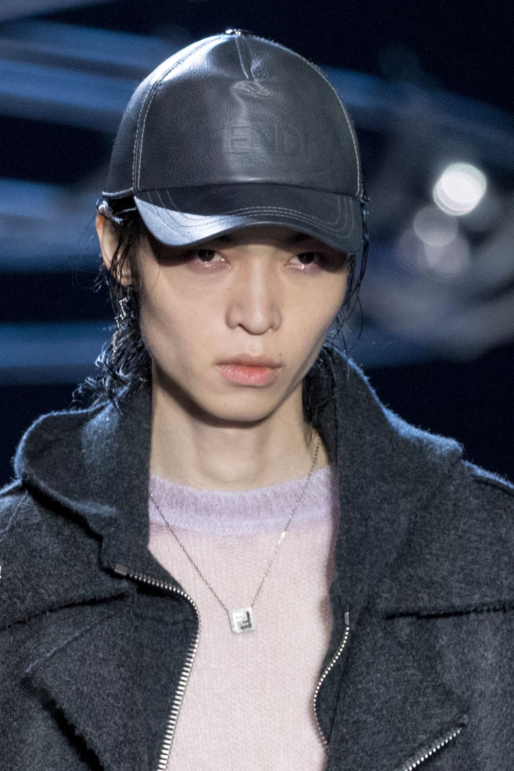 FENDI Men’s Fall/Winter 2023-24 Collection