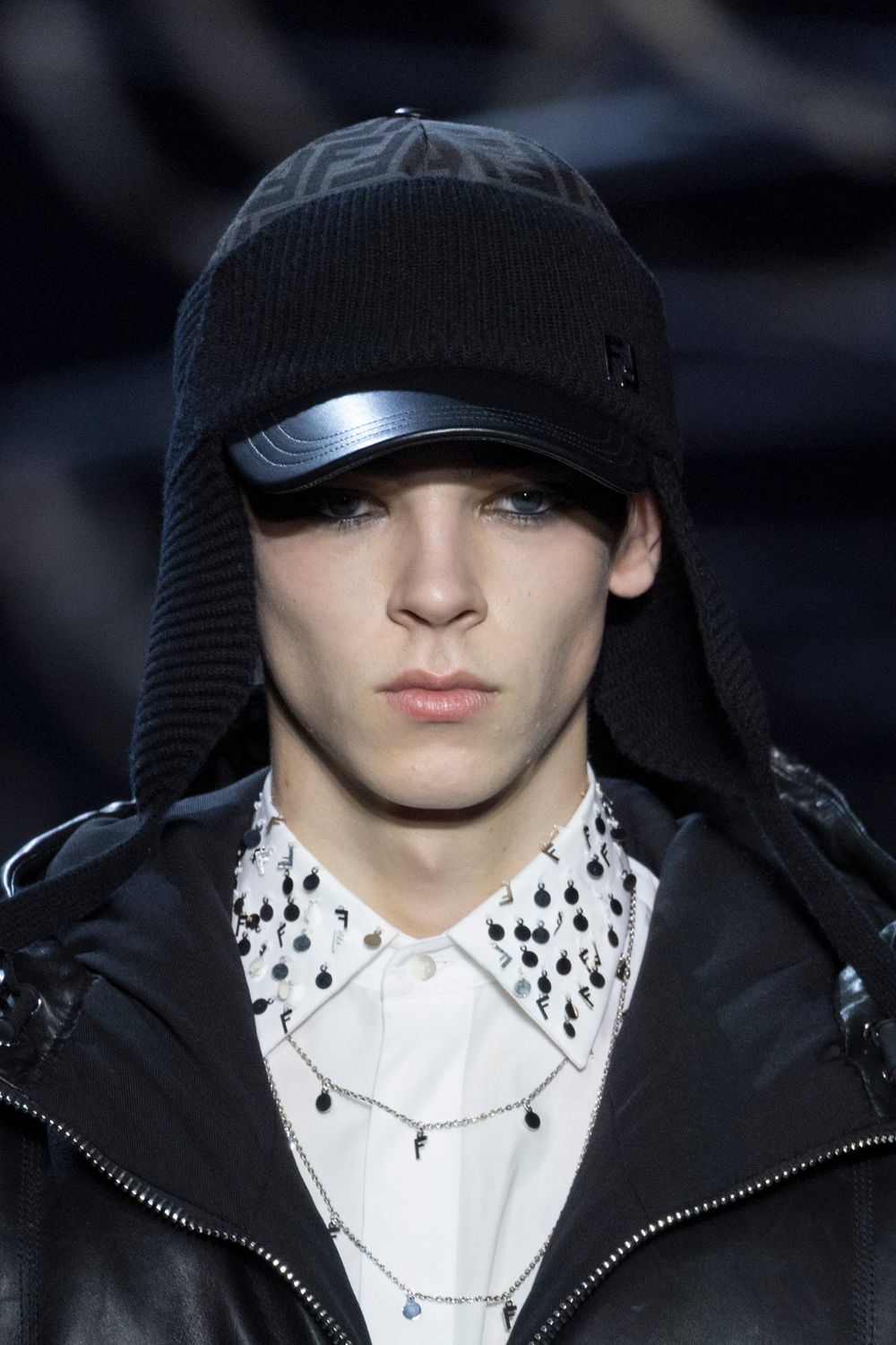 FENDI Men’s Fall/Winter 2023-24 Collection