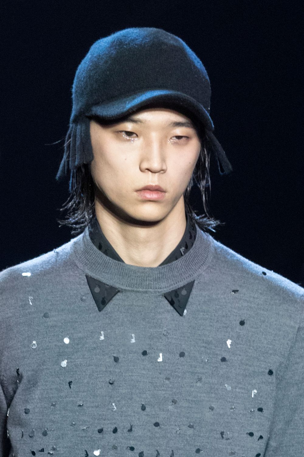 FENDI Men’s Fall/Winter 2023-24 Collection