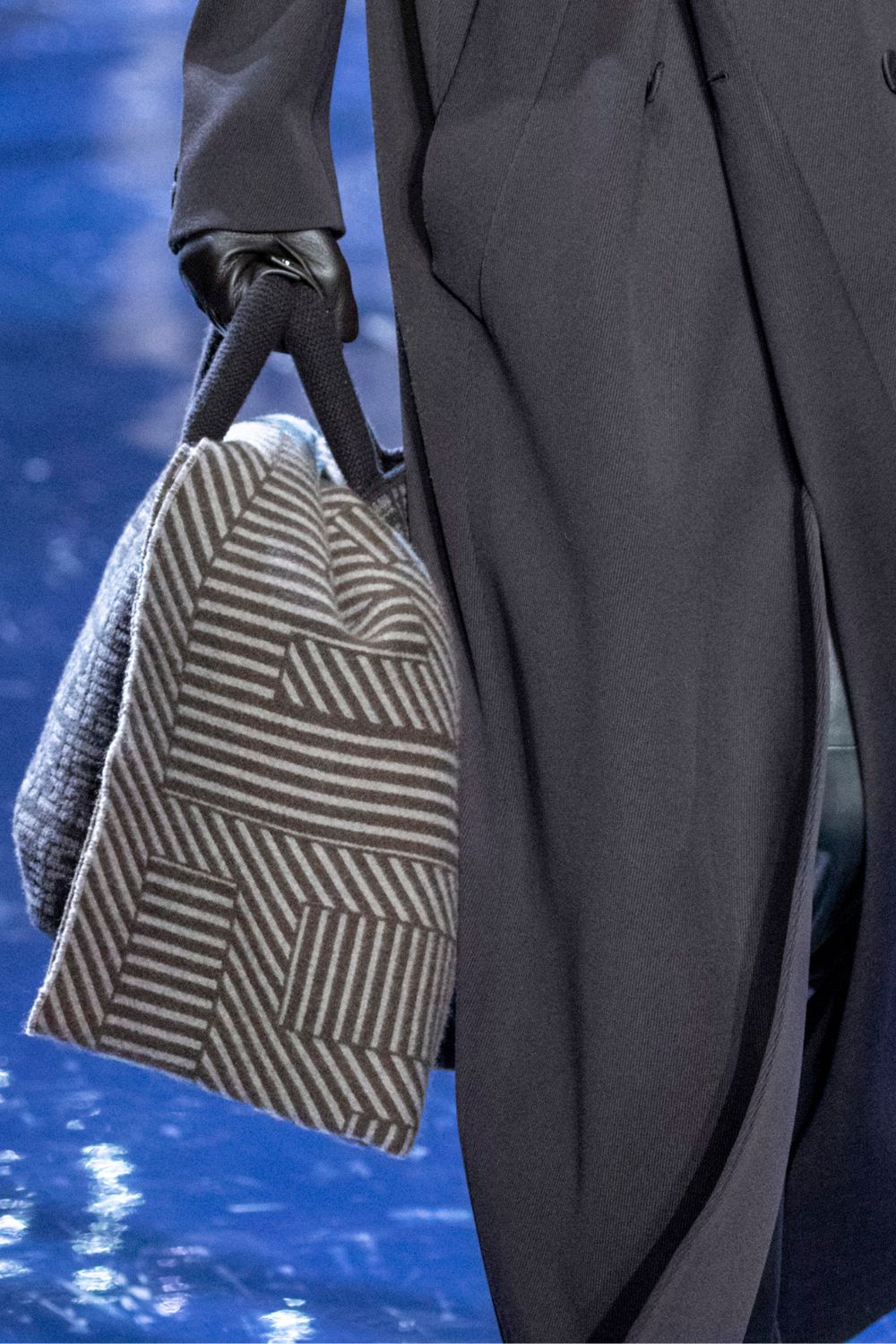 FENDI Men’s Fall/Winter 2023-24 Collection