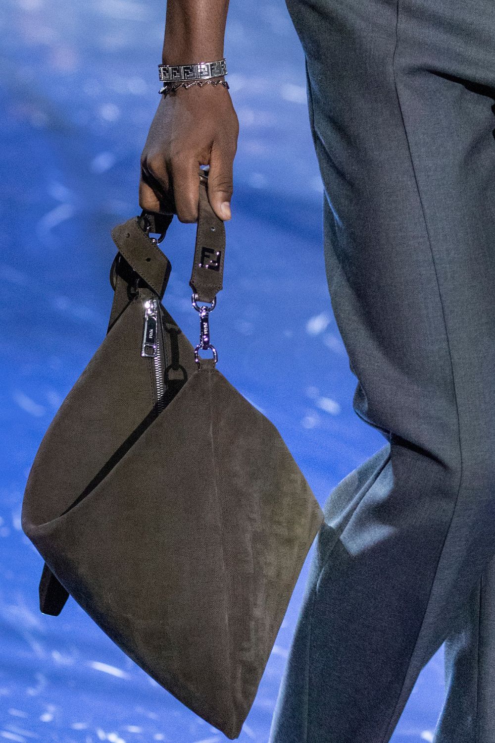 FENDI Men’s Fall/Winter 2023-24 Collection