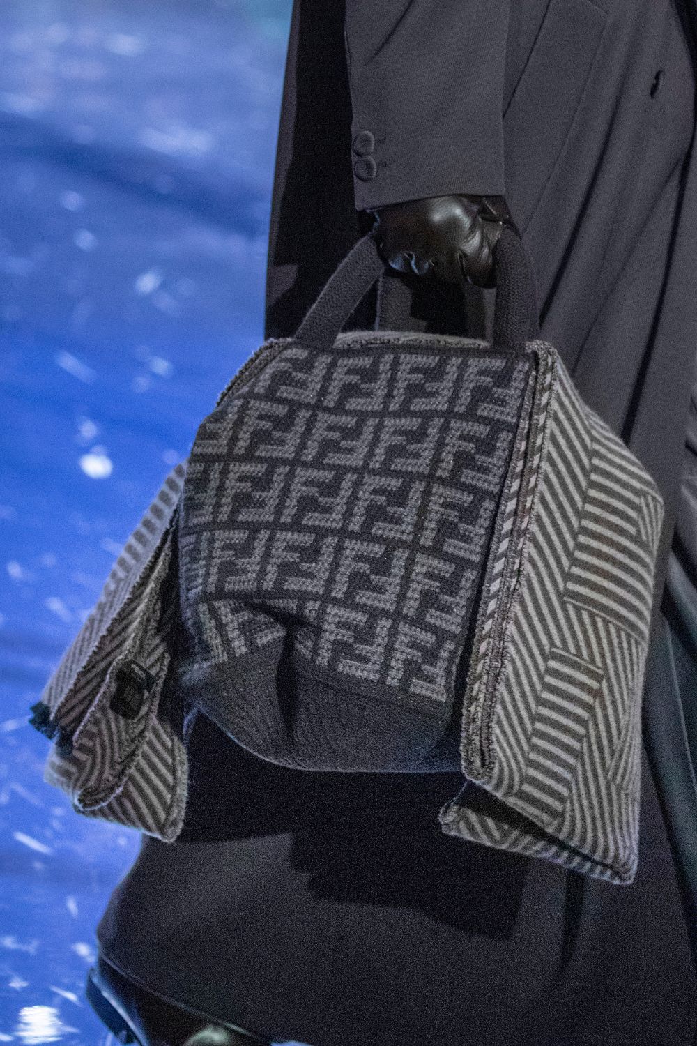 FENDI Men’s Fall/Winter 2023-24 Collection