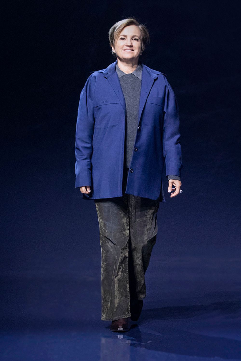 FENDI Men’s Fall/Winter 2023-24 Collection