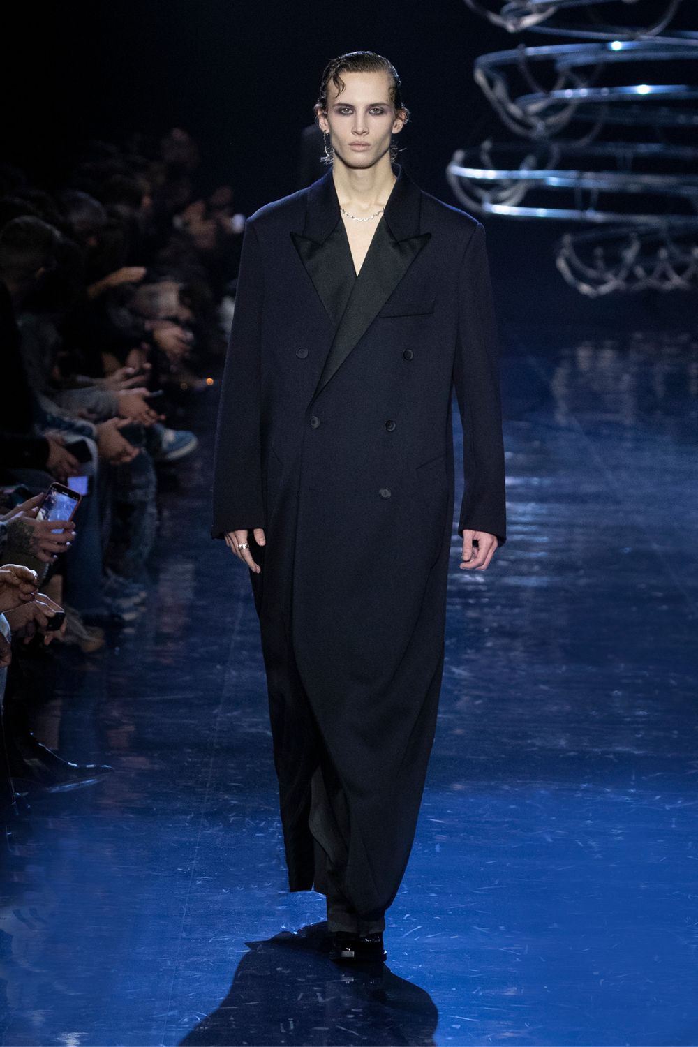 FENDI Men’s Fall/Winter 2023-24 Collection