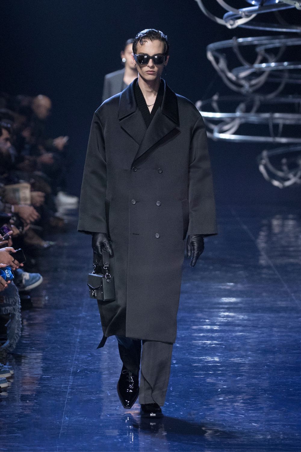 FENDI Men’s Fall/Winter 2023-24 Collection